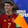 Prediksi Siprus vs Spanyol 17 November 2023