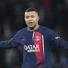 Beda dengan Kylian Mbappe: 4 Pemain Pernah Tolak Gabung Real Madrid Termasuk Francesco Totti