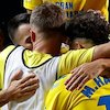 Hasil Las Palmas vs Atletico Madrid: Skor 2-1