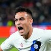 Hasil Salzburg vs Inter Milan: Skor 0-1