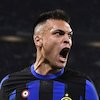 Lautaro Martinez tak Coret AC Milan Dari Perburuan Scudetto