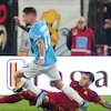 Head to Head dan Statistik: AS Roma vs Lazio Head to Head dan Statistik: AS Roma vs Lazio