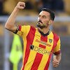 Man of the Match Lecce vs AC Milan: Nicola Sansone