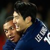 Hasil PSG vs Montpellier: Skor 3-0