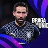 Link Live Streaming Liga Champions Braga vs Union Berlin di Vidio