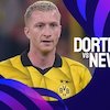 Link Live Streaming Liga Champions Borussia Dortmund vs Newcastle di Vidio Link Live Streaming Liga Champions Borussia Dortmund vs Newcastle di Vidio