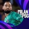 Prediksi AC Milan vs PSG 8 November 2023