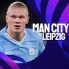 Prediksi Manchester City vs RB Leipzig 29 November 2023