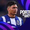 Prediksi Porto vs Royal Antwerp 8 November 2023