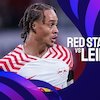 Link Live Streaming Liga Champions Red Star Belgrade vs RB Leipzig di Vidio