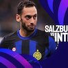 Prediksi Salzburg vs Inter Milan 9 November 2023