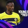 Link Live Streaming Liga Champions Young Boys vs Red Star Belgrade di Vidio