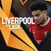 Link Live Streaming Liga Europa Liverpool vs LASK di Vidio, Siaran Langsung SCTV