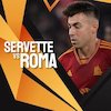 Link Live Streaming Liga Europa Servette FC vs AS Roma di Vidio