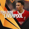 Prediksi Toulouse vs Liverpool 10 November 2023