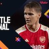 Link Live Streaming Premier League Newcastle vs Arsenal di Vidio, Siaran Langsung SCTV