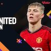 Link Live Streaming Premier League Manchester United vs Luton Town di Vidio