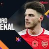 Prediksi Brentford vs Arsenal 26 November 2023