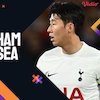 Prediksi Tottenham vs Chelsea 7 November 2023