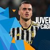 Link Live Streaming Serie A Juventus vs Cagliari di Vidio