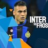 Prediksi Inter Milan vs Frosinone 13 November 2023