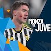 Prediksi Monza vs Juventus 2 Desember 2023