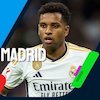 Link Live Streaming La Liga Cadiz vs Real Madrid di Vidio