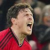 Tinggalkan MU, Victor Lindelof Lanjutkan Karir di Italia?