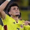 Kolombia 2-1 Brasil, Laga Emosional Luis Diaz yang Berbuah Manis