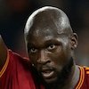 Man of the Match AS Roma vs Lecce: Romelu Lukaku