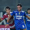 Bursa Transfer BRI Liga 1: Persib Bandung Buka Suara Usai Diklaim Naksir dengan 3 Bek Liga Malaysia