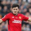 MU Menang, Erik Ten Hag Puji Harry Maguire