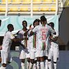 Hasil Piala Dunia U-17 2023 Mali U-17 vs Meksiko U-17: 5-0