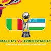 Link Live Streaming Mali vs Uzbekistan di Indosiar dan Vidio Hari Ini, Jumat 10 November 2023 Link Live Streaming Mali vs Uzbekistan di Indosiar dan Vidio Hari Ini, Jumat 10 November 2023