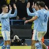 Manchester City Cetak 3 Gol dan Menang Itu Wajib Manchester City Cetak 3 Gol dan Menang Itu Wajib