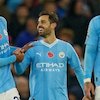 Bournemouth yang Selalu Bertekuk Lutut di Hadapan Man City