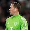 Cinta Buta Bayern Munchen kepada Manuel Neuer Cinta Buta Bayern Munchen kepada Manuel Neuer