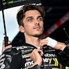 Luca Marini Soal Repsol Honda: Ducati Memang Oke, Tapi Saya Juga Ingin Bela Tim Pabrikan