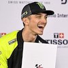 Luca Marini: Bawa Honda Kembali ke Puncak Bakal Terasa Luar Biasa