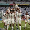 Tidak Perlu Takut, Timnas Indonesia U-17! Maroko Itu Bisa Banget Dikalahkan! Tidak Perlu Takut, Timnas Indonesia U-17! Maroko Itu Bisa Banget Dikalahkan!