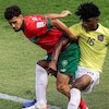 Link Streaming Piala Dunia U-17 Ekuador vs Panama di Vidio Link Streaming Piala Dunia U-17 Ekuador vs Panama di Vidio