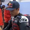 Dijagokan Juarai MotoGP 2024, Marc Marquez: Maaf, Jangan Berharap Banyak pada Saya!