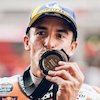 Marc Marquez: Pemblokiran Alex Marquez di Yamaha Bukan Karena Valentino Rossi