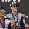 Alex Marquez Happy Tak Ada Team Order di Ducati, Persilakan Bagnaia-Martin Tarung Sendiri