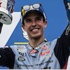 Alex Marquez Heran Luca Marini Tinggalkan Tim Valentino Rossi demi Repsol Honda