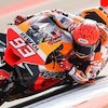 Marc Marquez: Waktu Saya untuk Bangkit dari Keterpurukan Tak Sebanyak Honda