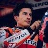 Absen Rebutan Gelar, Marc Marquez Bikin Prediksi Juara MotoGP, Moto2, dan Moto3 2023