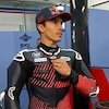 Gigi Dall'Igna Penasaran Komentar Marc Marquez: Saya Dengarkan Dia Seperti Pembalap Lain