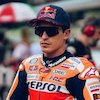 Marc Marquez: Saya Sudah 30 Tahun, Nggak Bisa Nunggu sampai Honda Kompetitif Lagi