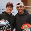 Jorge Martin Intip Data Marc Marquez, Kaget Ternyata Punya Gaya Balap Kembar